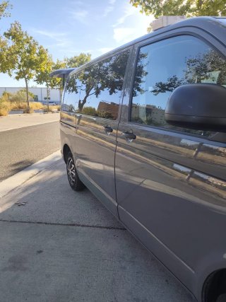 Volkswagen Transporter T5