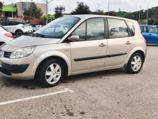 Renault Scenic 2006