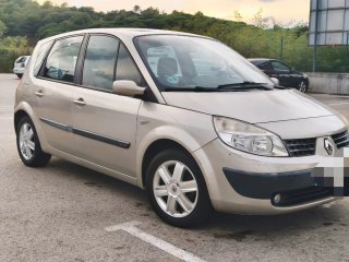 Renault Scenic 2006