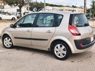 Renault Scenic 2006