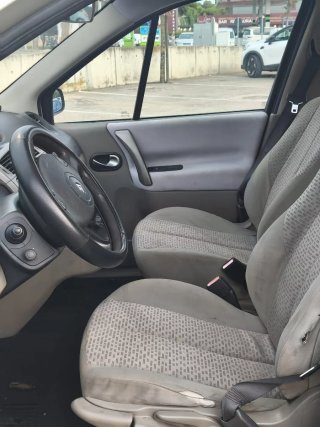Renault Scenic 2006
