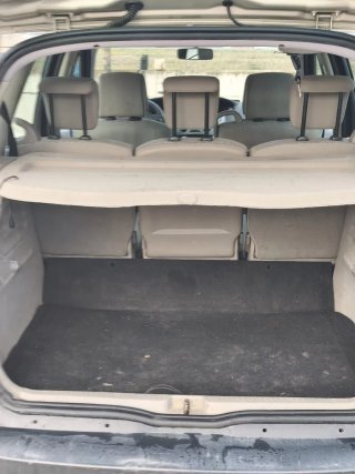 Renault Scenic 2006