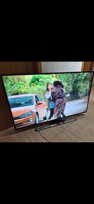 Smart TV WiFi Samsung 40"