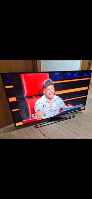 Smart TV WiFi Samsung 40"