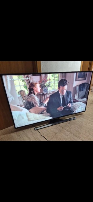 Smart TV WiFi Samsung 40"