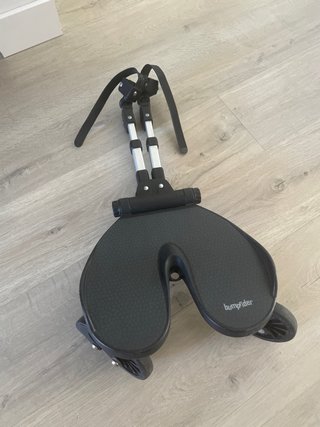 Patinete para silla de paseo Bumprider