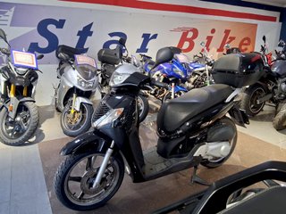 Honda SH 125