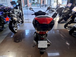 Honda SH 125