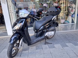 Honda SH 125