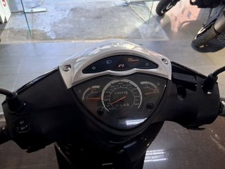 Honda SH 125