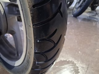 Honda SH 125