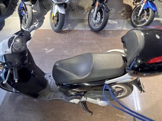 Honda SH 125