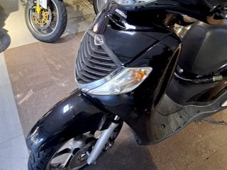 Honda SH 125