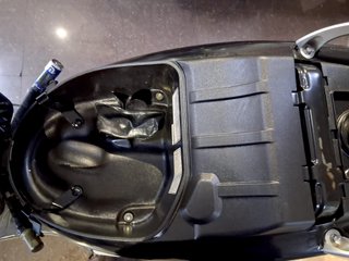 Honda SH 125
