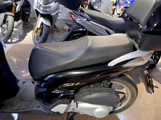 Honda SH 125