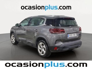 Citroen C5 Aircross PureTech 130 S&S You 96 kW (131 CV)
