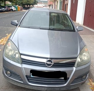 Opel Astra 2006
