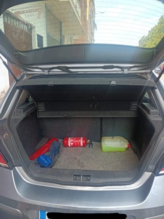 Opel Astra 2006