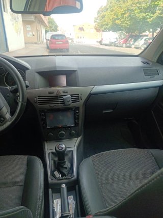 Opel Astra 2006
