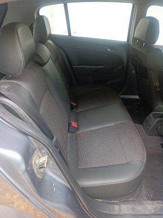 Opel Astra 2006