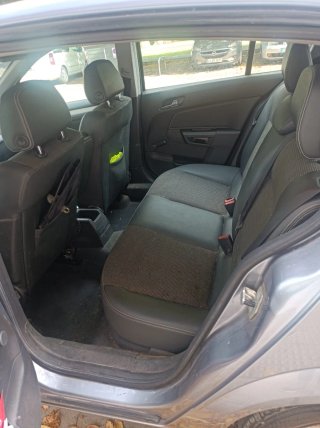 Opel Astra 2006