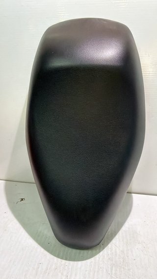 Asiento negro para Aprilia, Amico 50. REF. AP8229106