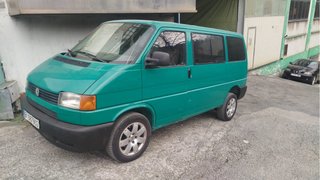 Volkswagen Transporter 1995