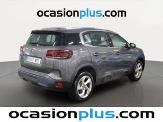Citroen C5 Aircross PureTech 130 S&S You 96 kW (131 CV)