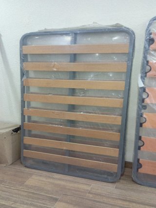 Somier Cama 120