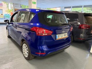 Ford B-MAX  48.0000 km Garantia incluida !