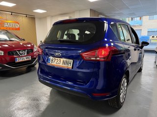 Ford B-MAX  48.0000 km Garantia incluida !