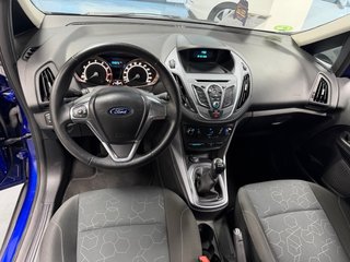 Ford B-MAX  48.0000 km Garantia incluida !