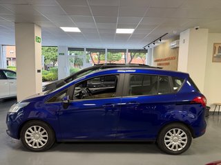Ford B-MAX  48.0000 km Garantia incluida !