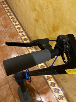 Patinete Eléctrico Xiaomi