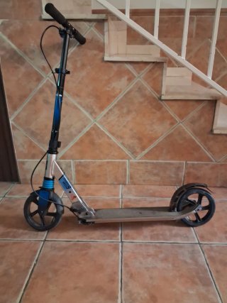 Patinete Oxelo MiD 9 Plegable