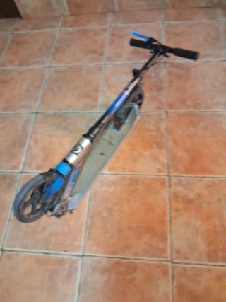 Patinete Oxelo MiD 9 Plegable