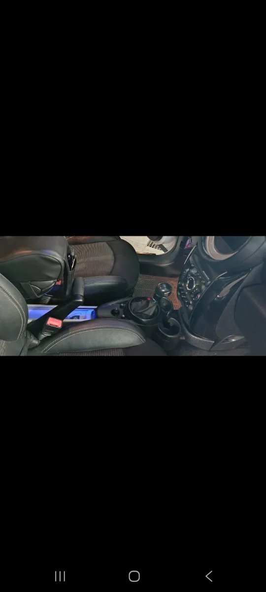 MINI Countryman 2014, foto 8