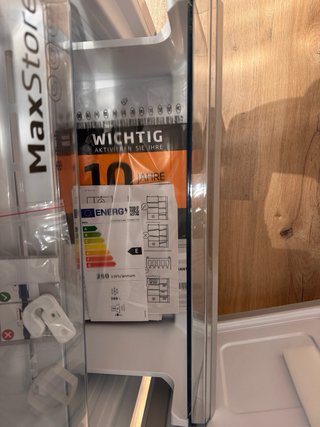 Congelador Vertical Beko B5RMFNE314W Blanco