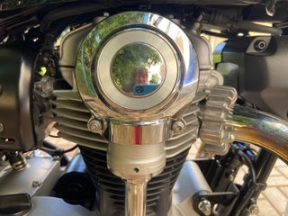 Kawasaki W800