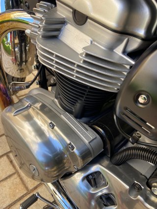 Kawasaki W800