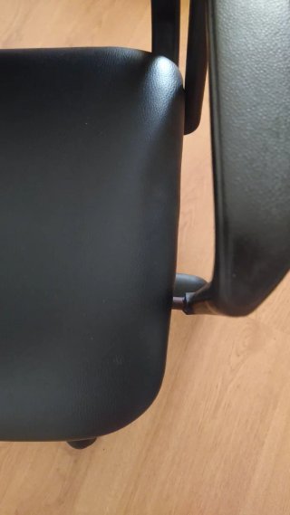 Silla de peluquería o de oficina