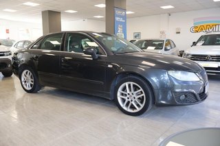 SEAT Exeo 2011