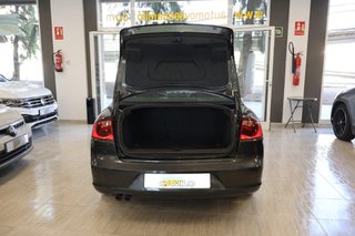 SEAT Exeo 2011