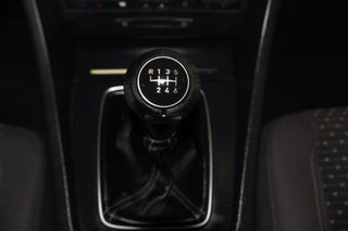 SEAT Exeo 2011