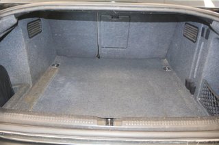 SEAT Exeo 2011