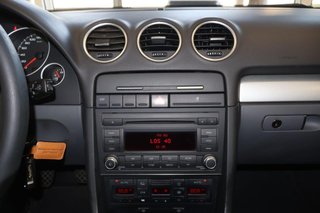 SEAT Exeo 2011