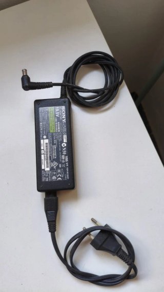 PORTÁTIL SONY VAIO PARA PIEZAS