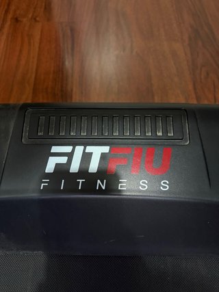 Cinta de correr plegable FITFIU