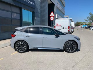Cupra Born 170kW (231 CV) 77kWh E-Boost Pack+Batter