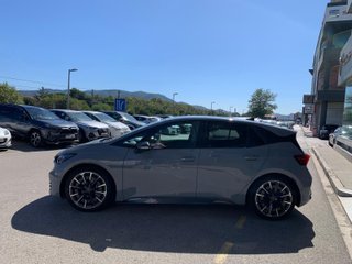Cupra Born 170kW (231 CV) 77kWh E-Boost Pack+Batter